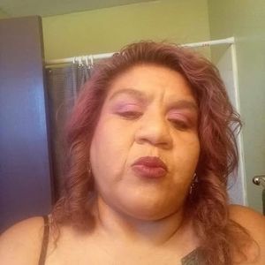 Meet your Posher, Renae